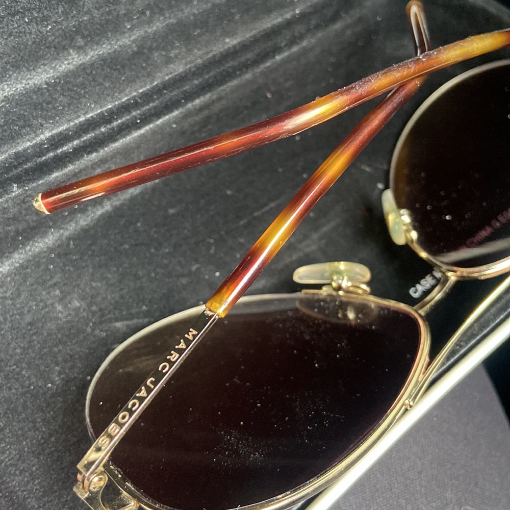 Marc Jacobs Glasses - image 3